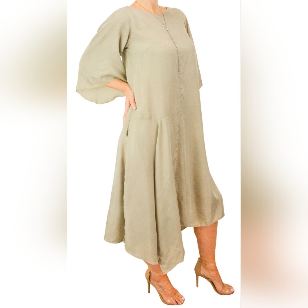 Nwt Designer Dress